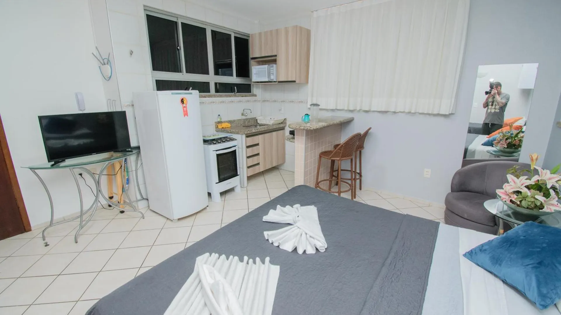 Residencial Boavida Apartment Fortaleza  Fortaleza (Ceara)