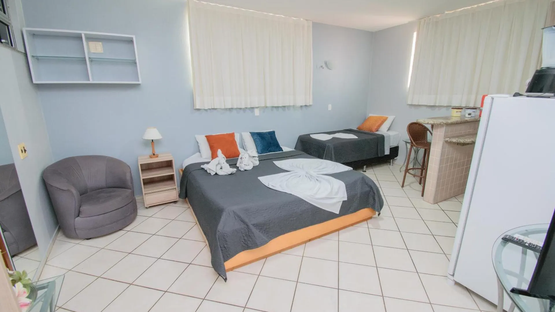 Residencial Boavida Apartment Fortaleza