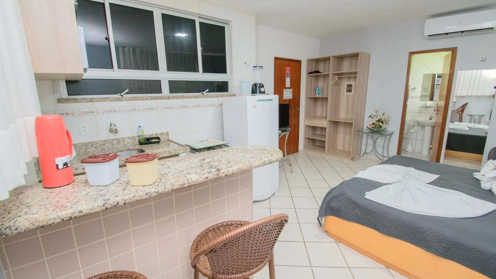 Residencial Boavida Apartment Fortaleza