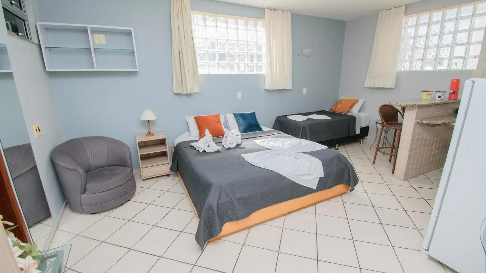 Residencial Boavida Apartment Fortaleza