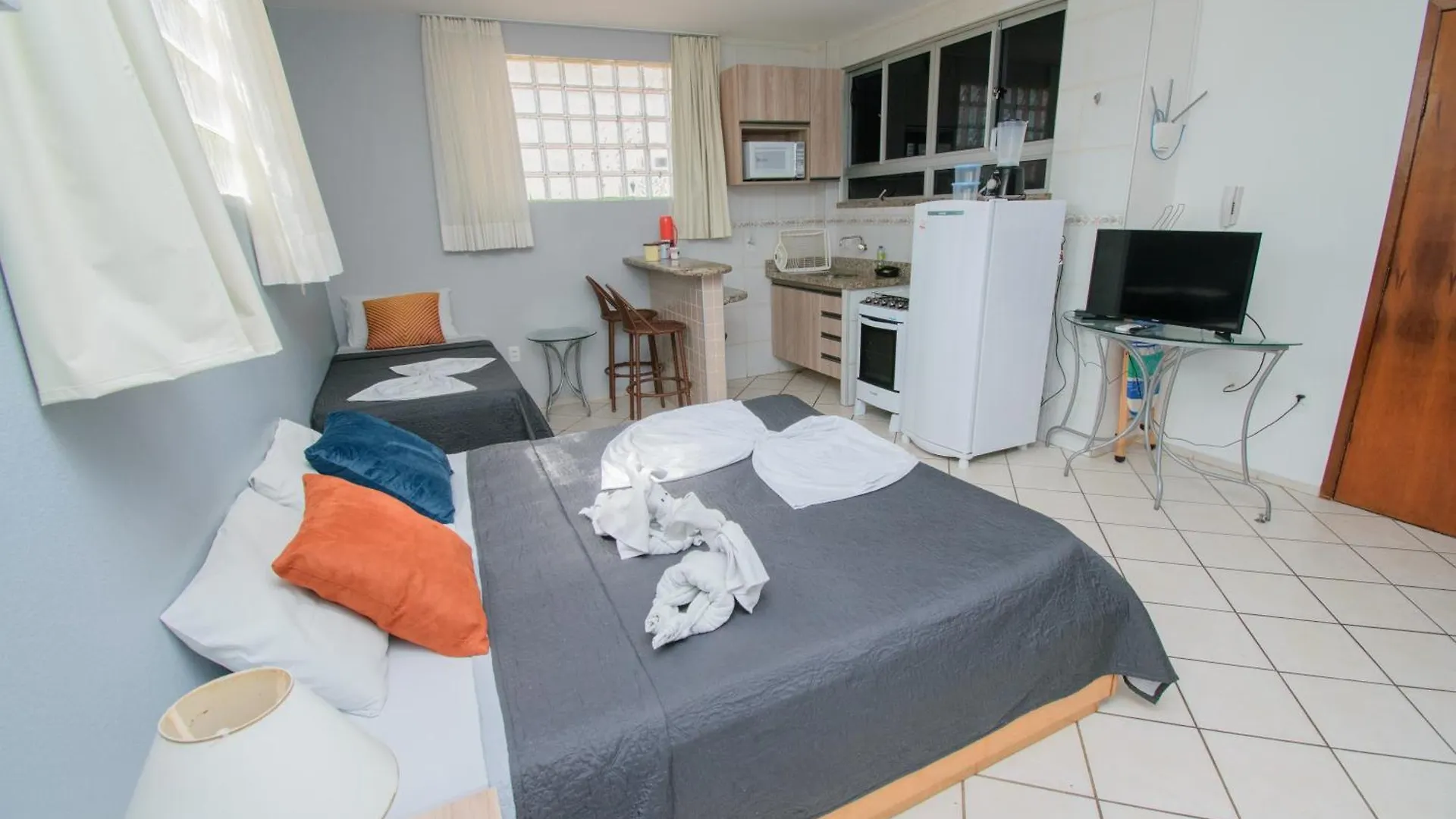 Residencial Boavida Apartment Fortaleza