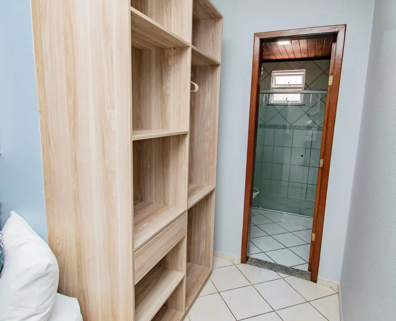 Residencial Boavida Apartment Fortaleza  0*, Fortaleza (Ceara)