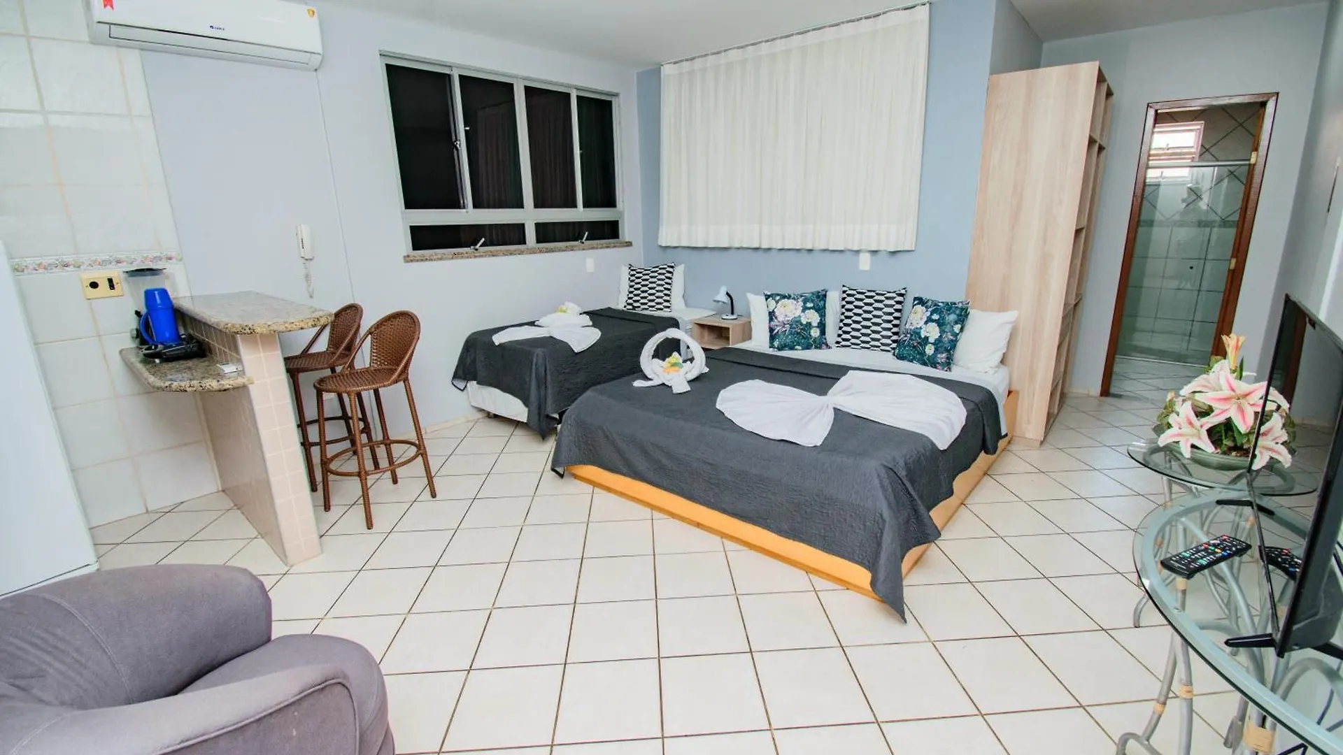 Residencial Boavida Apartment Fortaleza