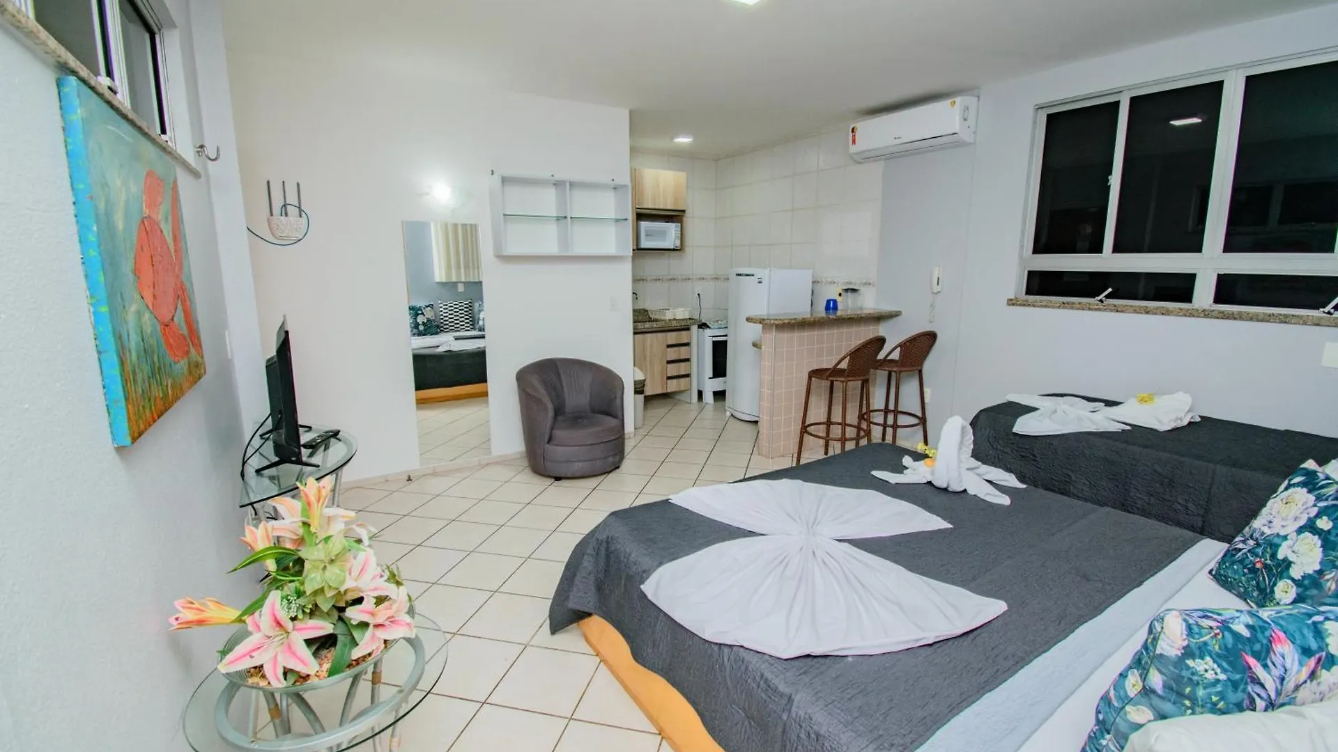 Residencial Boavida Apartment Fortaleza