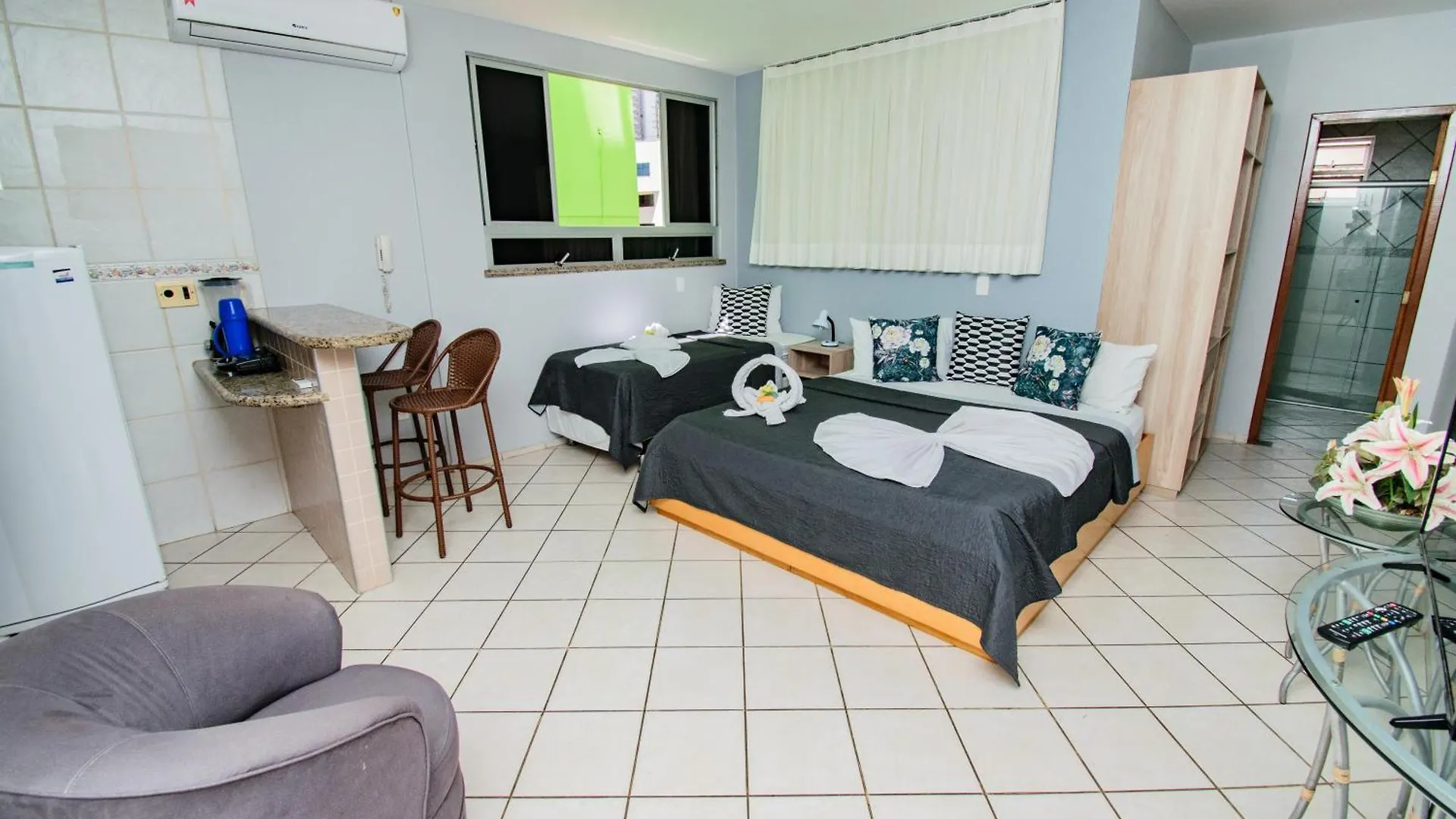 Residencial Boavida Apartment Fortaleza