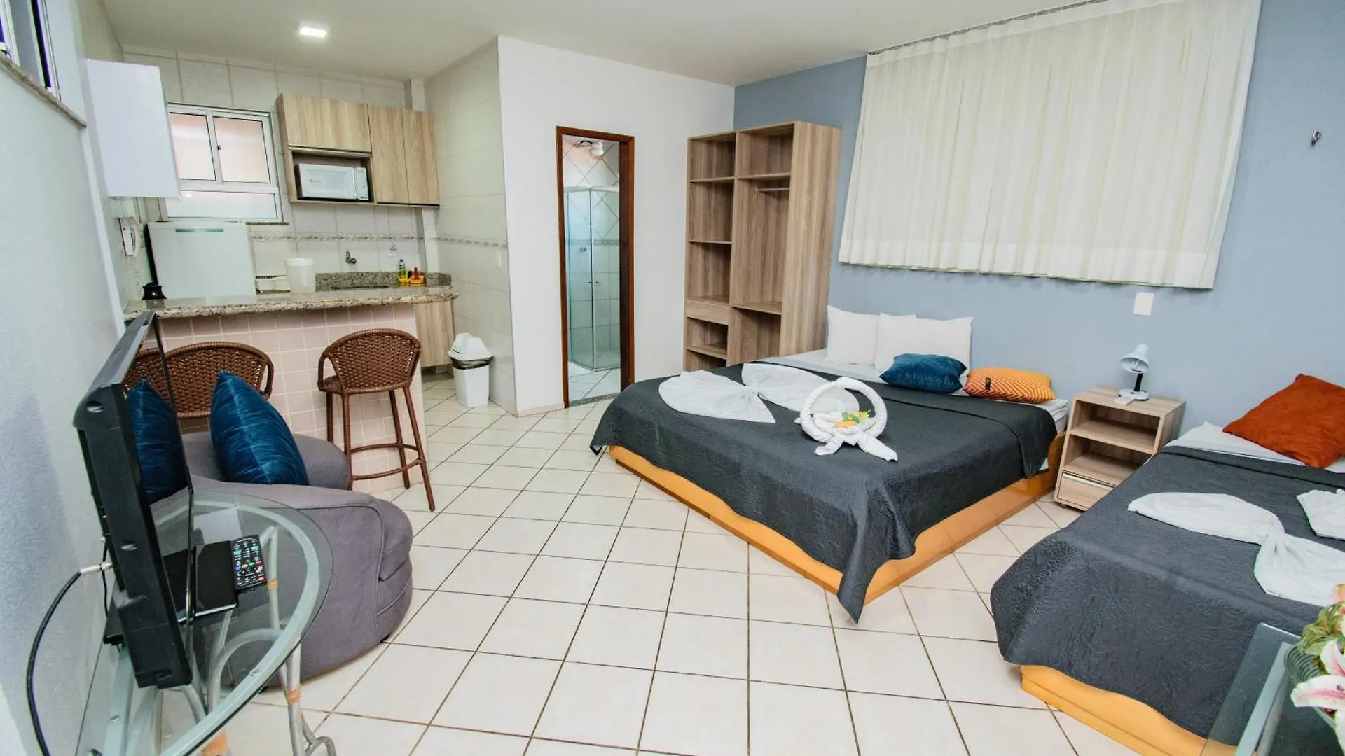 Residencial Boavida Apartment Fortaleza  0*, Fortaleza (Ceara) Brazil