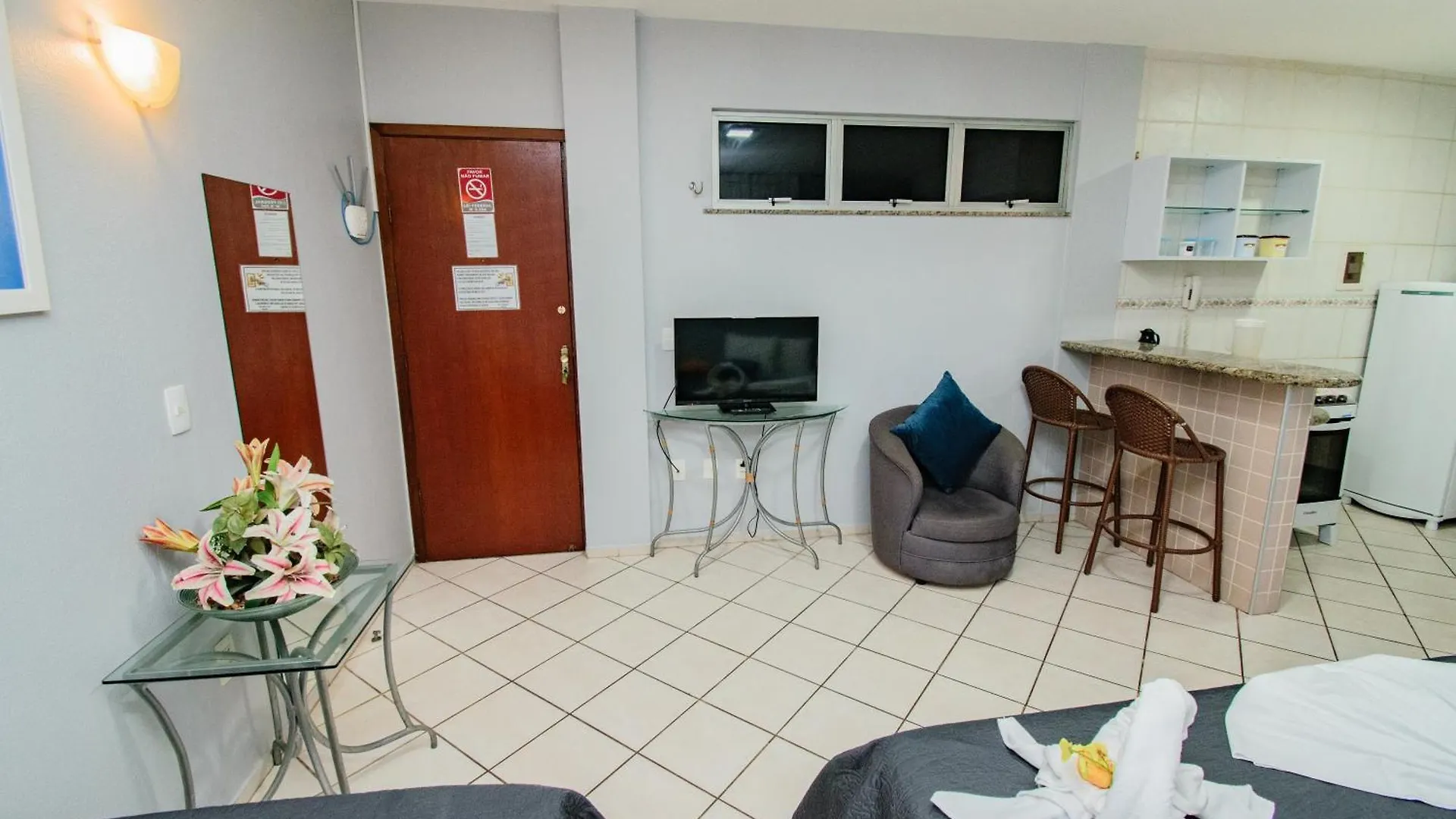 Residencial Boavida Apartment Fortaleza   Fortaleza (Ceara)