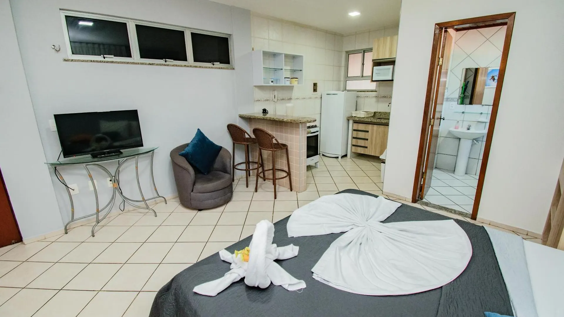 Residencial Boavida Apartment Fortaleza  Brazil