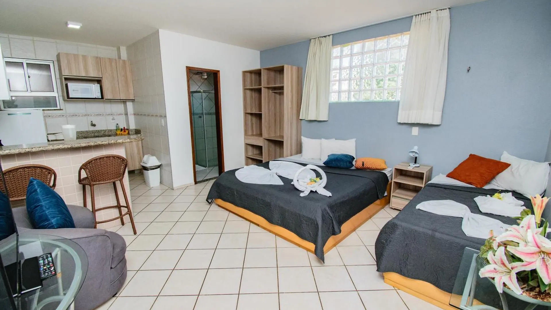 Residencial Boavida Apartment Fortaleza