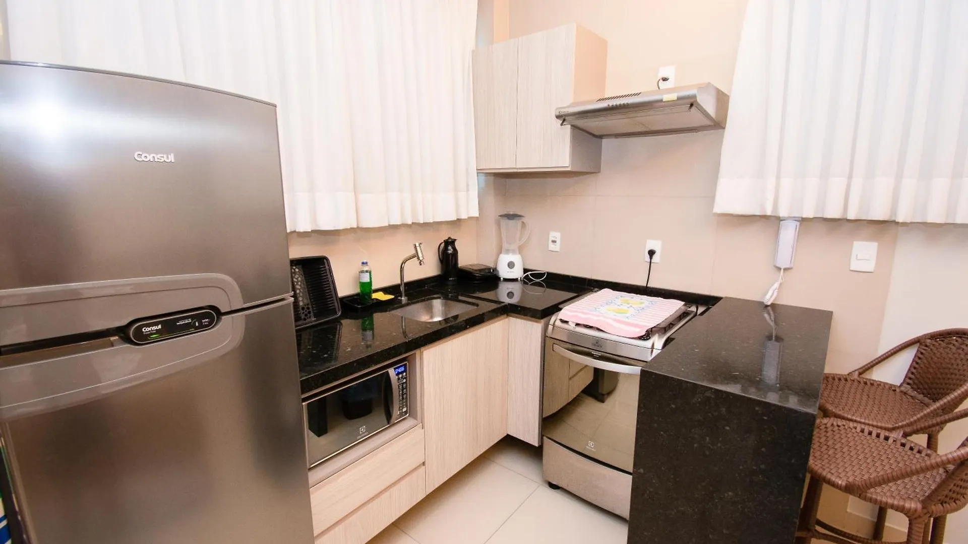 Residencial Boavida Apartment Fortaleza  Fortaleza (Ceara)