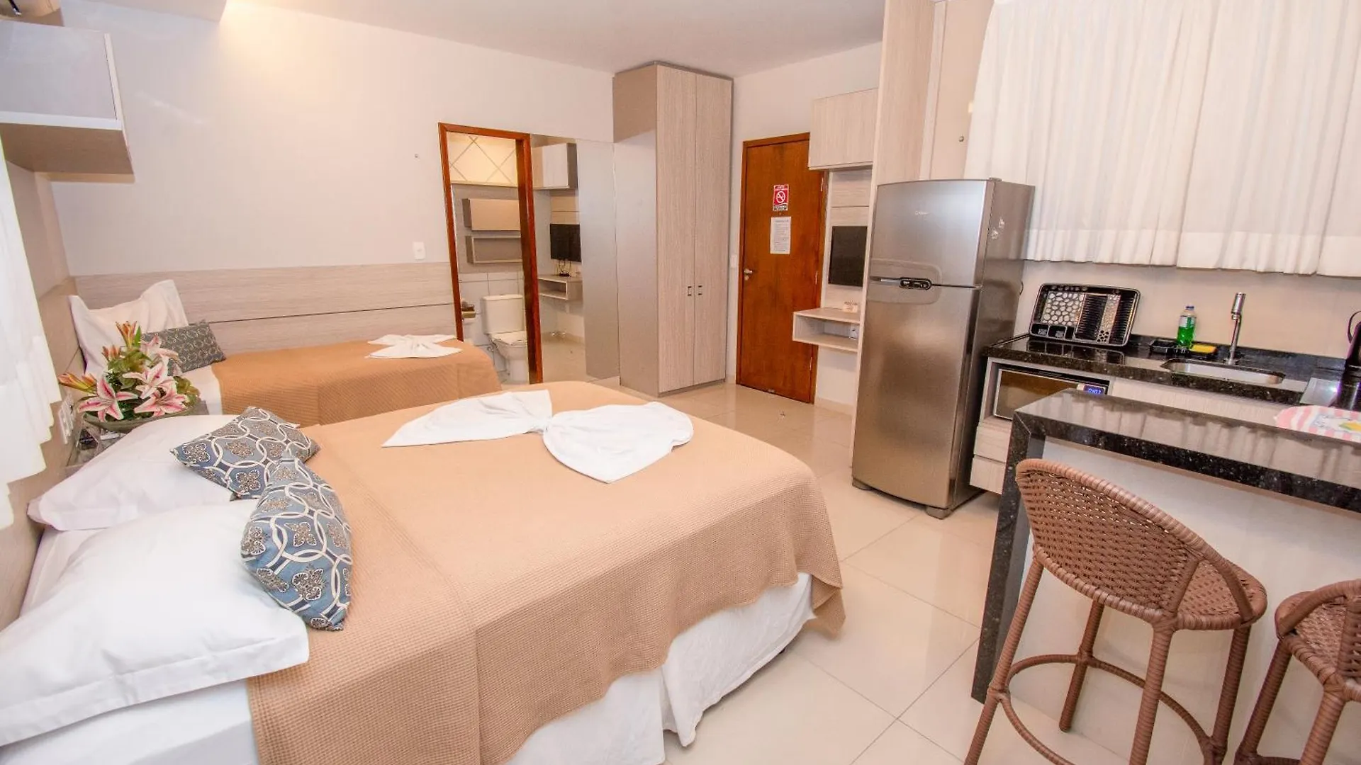 Residencial Boavida Apartment Fortaleza