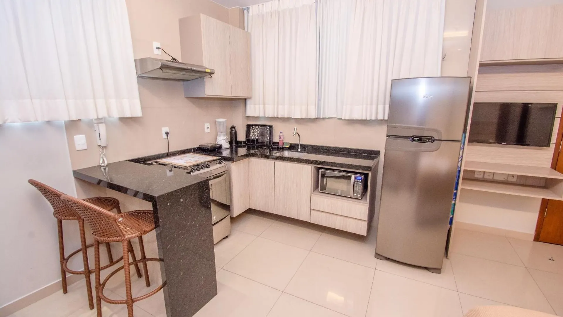 Residencial Boavida Apartment Fortaleza  Brazil