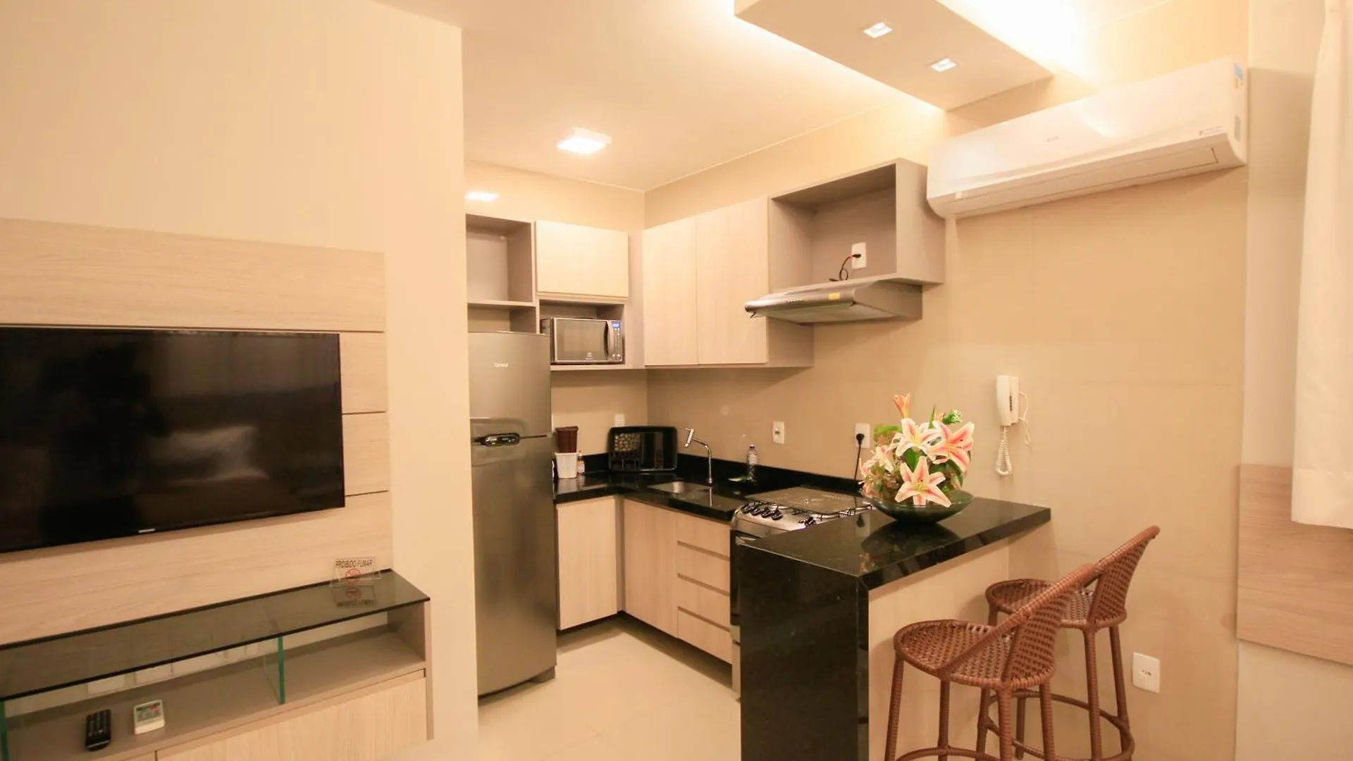 Residencial Boavida Apartment Fortaleza  Brazil
