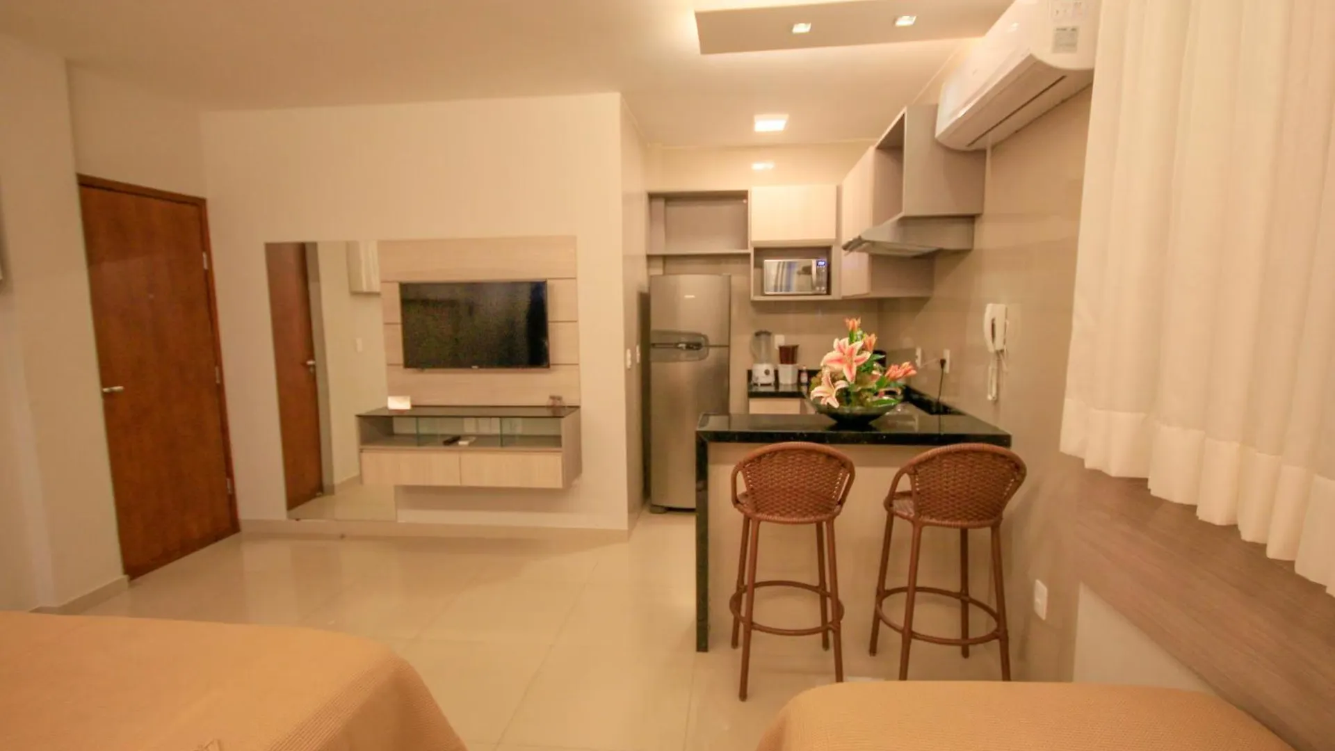 Residencial Boavida Apartment Fortaleza  Brazil