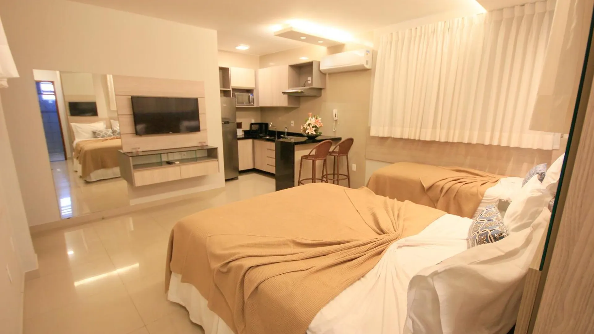 Residencial Boavida Apartment Fortaleza
