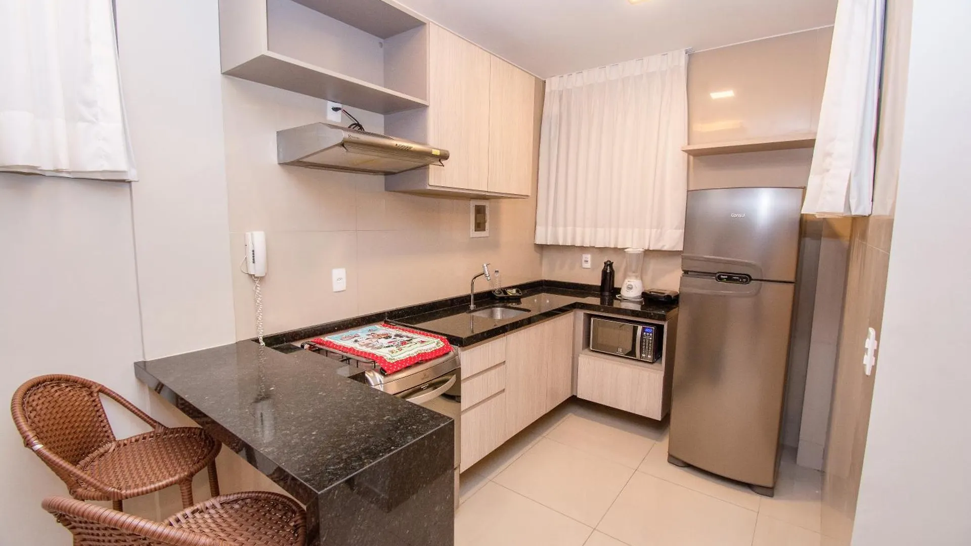 Residencial Boavida Apartment Fortaleza  0*, Fortaleza (Ceara)