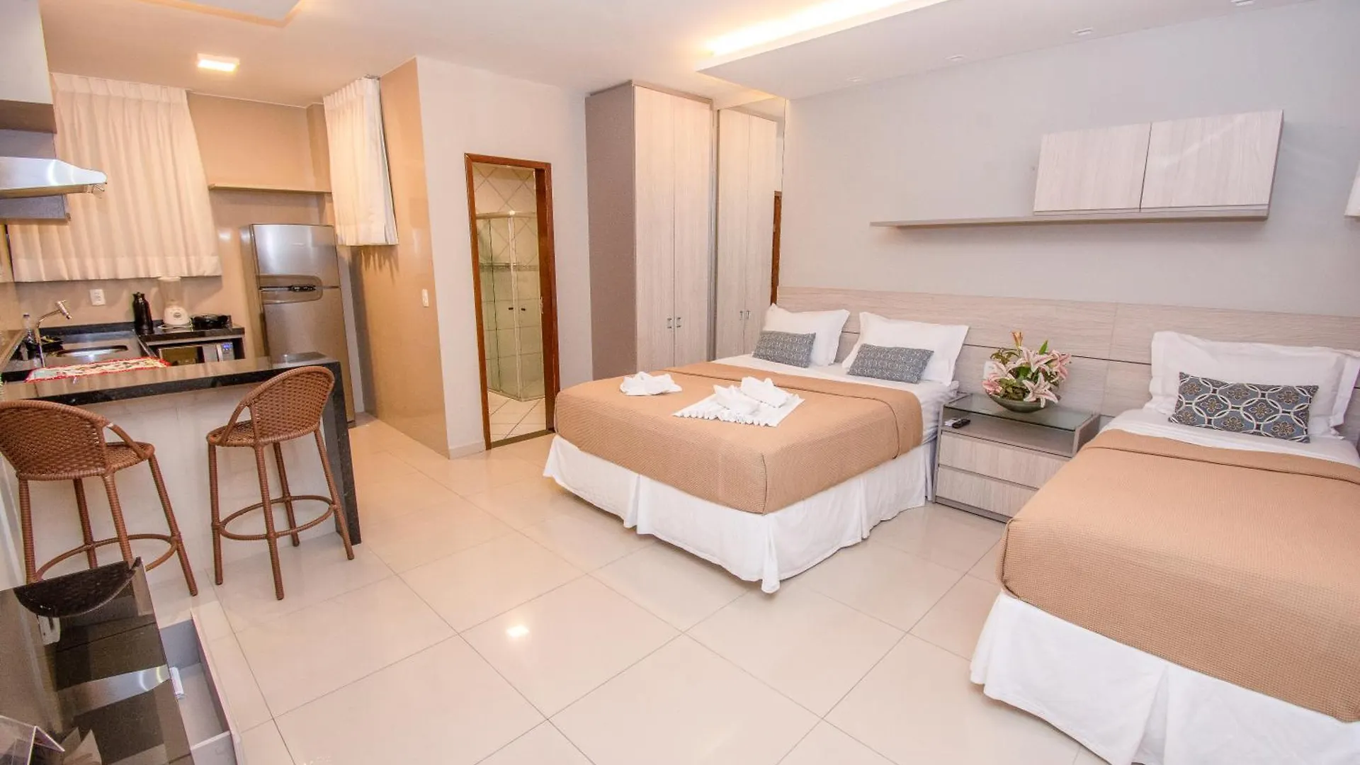 Residencial Boavida Apartment Fortaleza