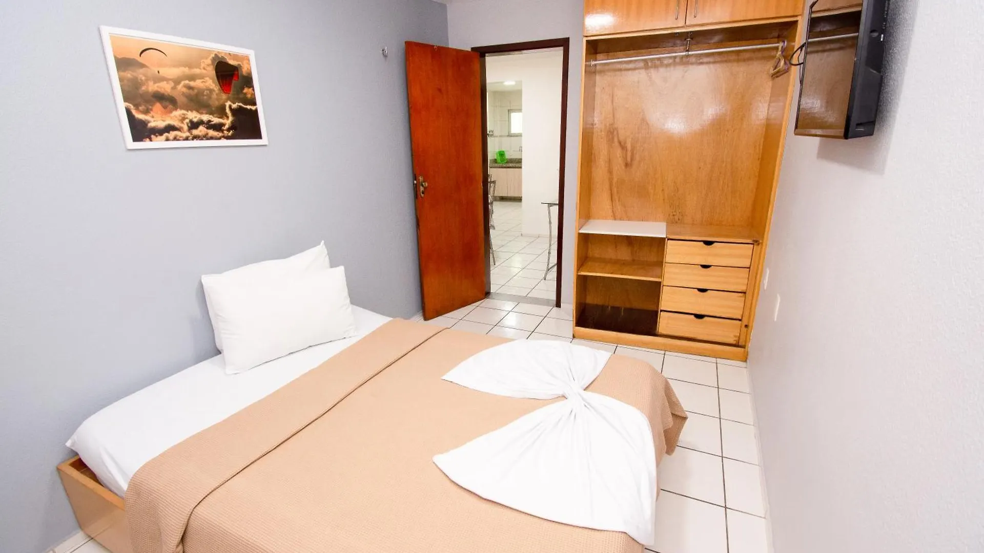Residencial Boavida Apartment Fortaleza  Fortaleza (Ceara)
