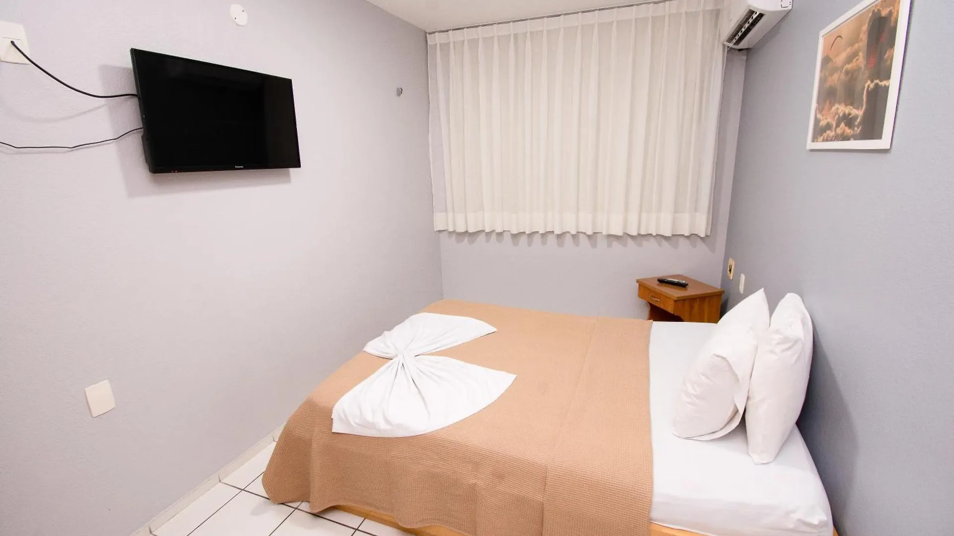 Residencial Boavida Apartment Fortaleza
