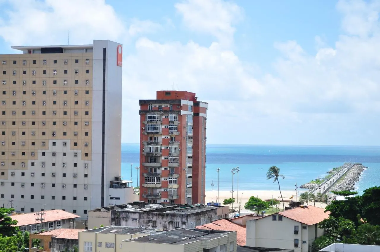 Residencial Boavida Apartment Fortaleza